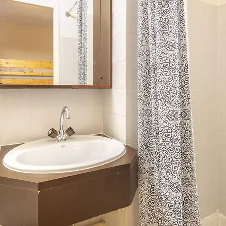 Le Vernon - 1222 - 4 Pers Apartamento