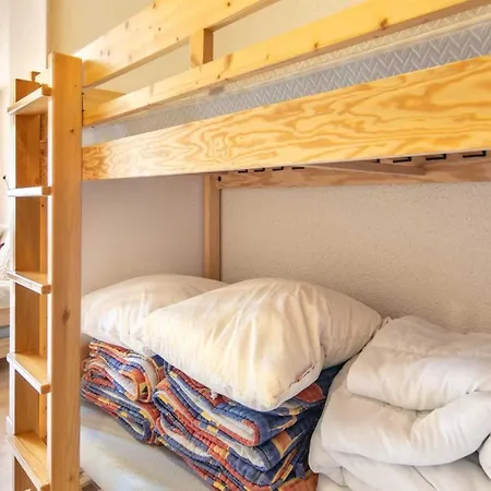 Le Vernon - 1222 - 4 Pers شقة شاروس