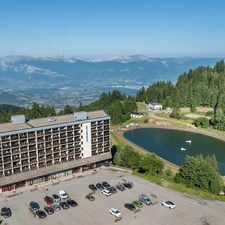Le Vernon - 1222 - 4 Pers